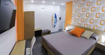 Abraxia Guesthouse