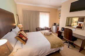 Sunset Manor Guest House