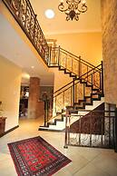 Sunset Manor Guest House