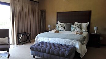 Sunset Manor Guest House