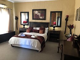 Dio Dell Amore Guest House