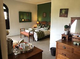 Dio Dell Amore Guest House