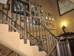 Dio Dell Amore Guest House