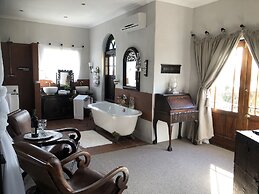 Dio Dell Amore Guest House