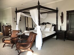 Dio Dell Amore Guest House
