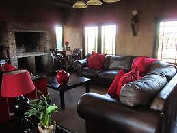 Dio Dell Amore Guest House