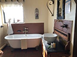 Dio Dell Amore Guest House