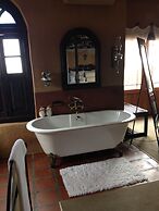 Dio Dell Amore Guest House