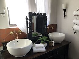Dio Dell Amore Guest House