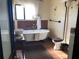 Dio Dell Amore Guest House