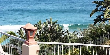 Dolphin Point
