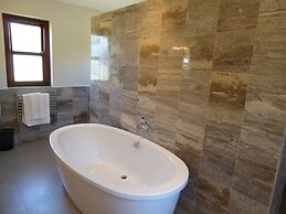 Saddlebrook Cottage