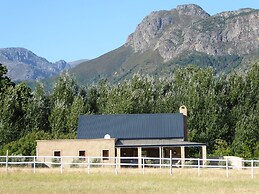 Saddlebrook Cottage