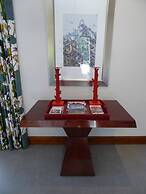 Saddlebrook Cottage