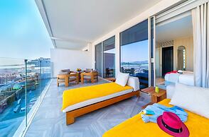 FIVE Palm Jumeirah Dubai