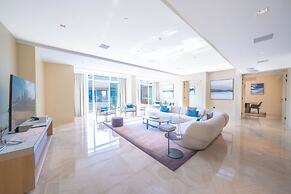 FIVE Palm Jumeirah Dubai