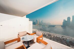 FIVE Palm Jumeirah Dubai