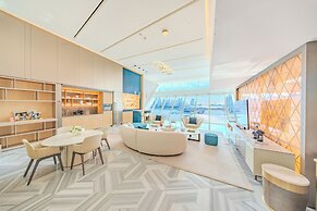 FIVE Palm Jumeirah Dubai