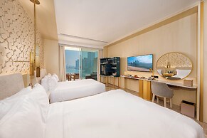 FIVE Palm Jumeirah Dubai