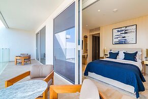 FIVE Palm Jumeirah Dubai