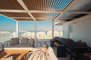 FIVE Palm Jumeirah Dubai