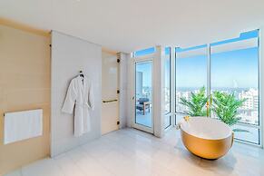 FIVE Palm Jumeirah Dubai