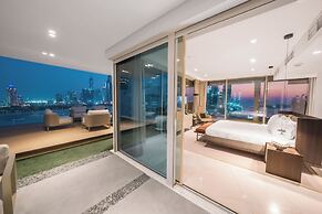 FIVE Palm Jumeirah Dubai