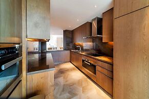 FIVE Palm Jumeirah Dubai