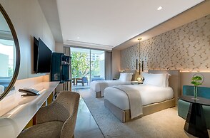 FIVE Palm Jumeirah Dubai
