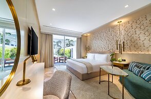 FIVE Palm Jumeirah Dubai