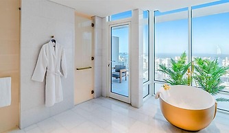 FIVE Palm Jumeirah Dubai