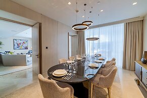 FIVE Palm Jumeirah Dubai