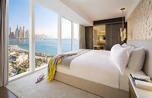 FIVE Palm Jumeirah Dubai