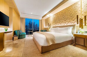FIVE Palm Jumeirah Dubai