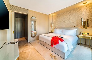 FIVE Palm Jumeirah Dubai