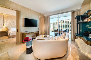 FIVE Palm Jumeirah Dubai