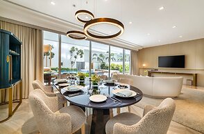 FIVE Palm Jumeirah Dubai