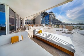 FIVE Palm Jumeirah Dubai