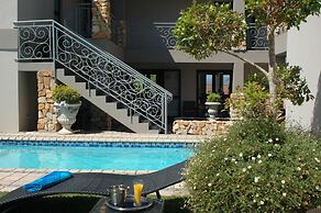 Stone Olive Guest House