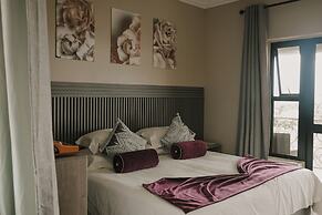 Stone Olive Guest House
