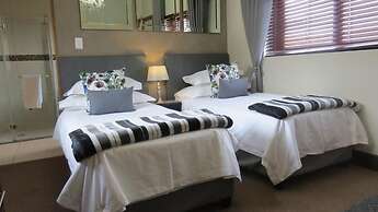 Stone Olive Guest House