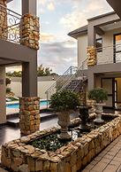 Stone Olive Guest House