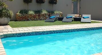 Stone Olive Guest House