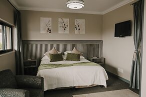 Stone Olive Guest House