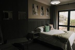 Stone Olive Guest House