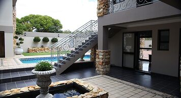 Stone Olive Guest House