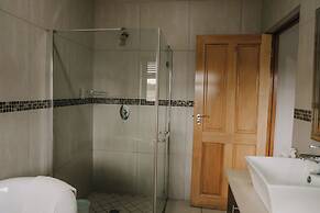 Stone Olive Guest House
