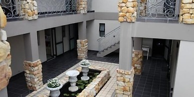 Stone Olive Guest House