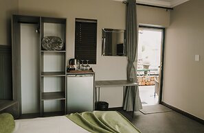 Stone Olive Guest House
