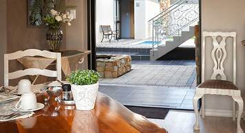 Stone Olive Guest House